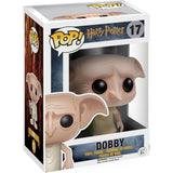 Funko Pop! Harry Potter Dobby FU6561