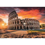 Clementoni Puzzle Roman Sunset 1000 pcs