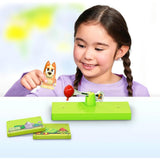 Tile Town Bluey S2 Keepy Uppy Bingo Tile Set