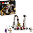 Lego Torrent Starfighter
