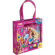 Barbie Lisciani Sand Summer Shopper Bag