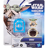 Star Wars ActionVerse Grogu Action Figure & Accessories