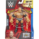 WWE Bend N Bash Assorted