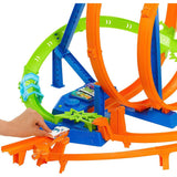 Hot WHeels Action Epic Crash Dash
