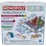 Monopoly Builder