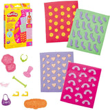 Play-Doh Barbie Flowers & Blossoms Accessory Pack