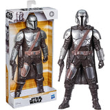 Star Wars Oly The Mandalorian