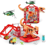 Robo Alive Dino Escape Playset S1 Bulk