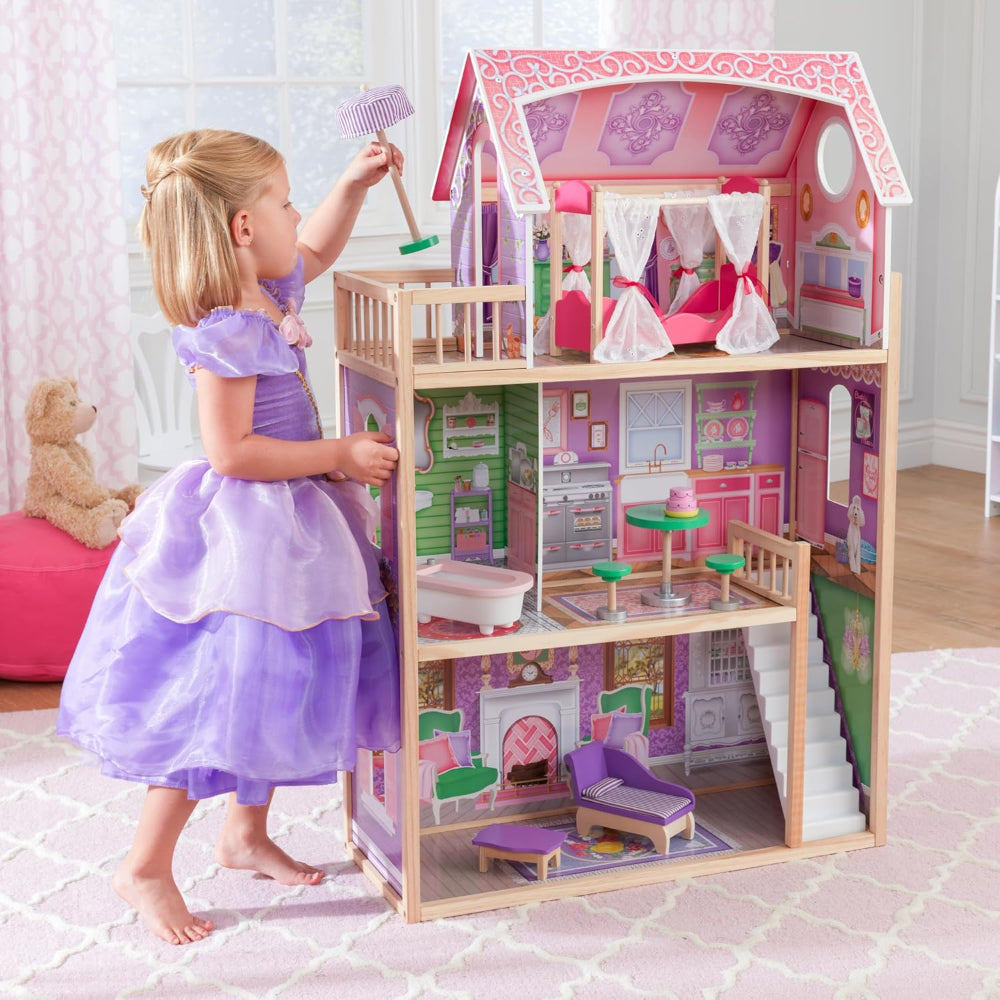 KidKraft Ava Dollhouse KidKraft Ava Dollhouse