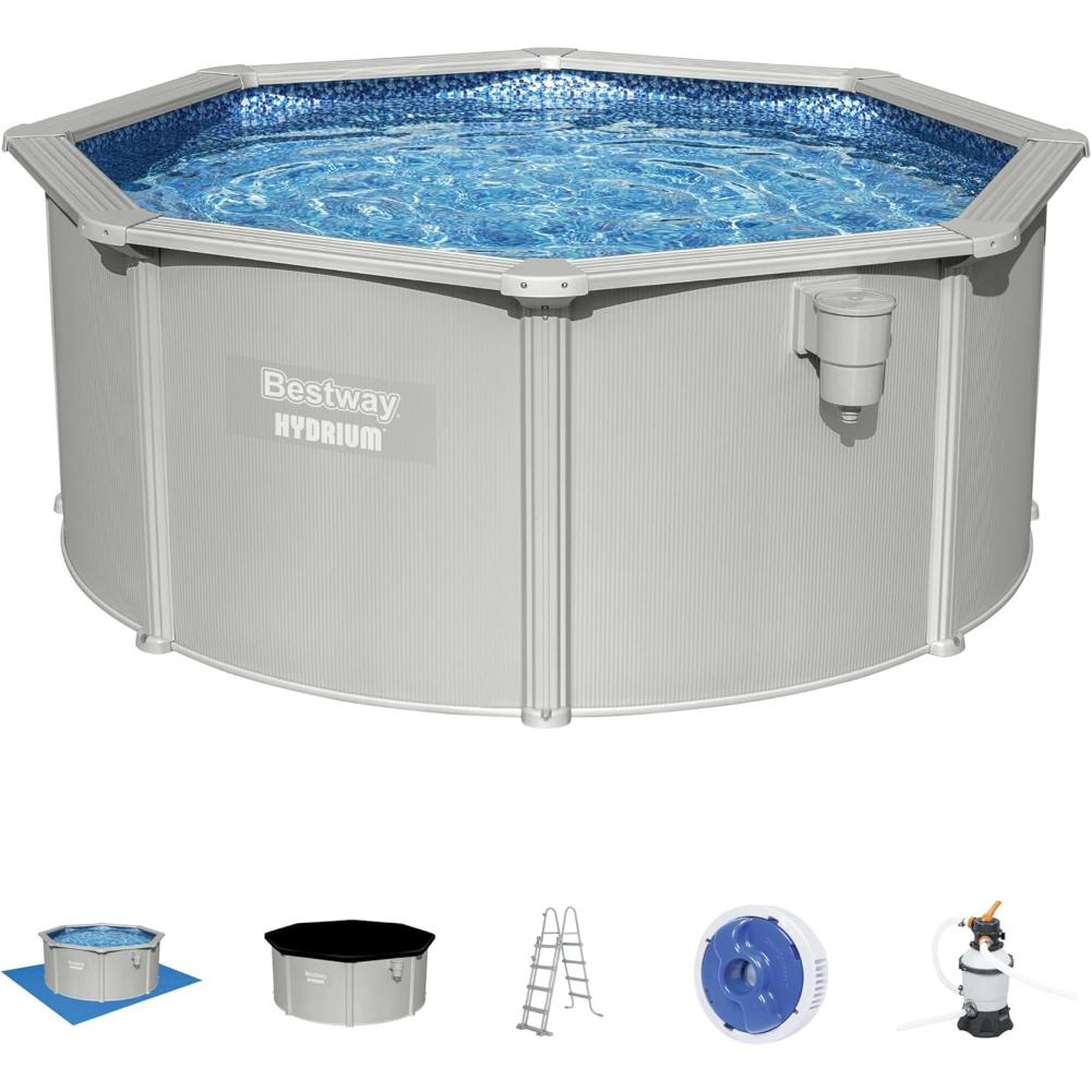 Bestway 10' x 48 Bestway 10' x 48