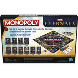 Monopoly Marvel Eternals