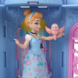 Disney Princess Small Doll Tower Stacker