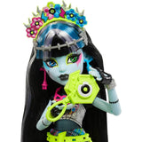 Monster High Monster Fest Doll Frankie Stein