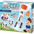 Buki Rocket Science