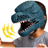 Godzilla Mask Titan
