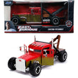 Fast & Furious Hobbs and Shaw Truck: Custom Peterbilt 1:24