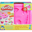 Play Doh Create N Go Cupcakes Playset