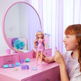 Barbie Dream Besties Get Ready Fashion Doll