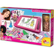 Barbie Lisciani Fashion Atelier with Doll