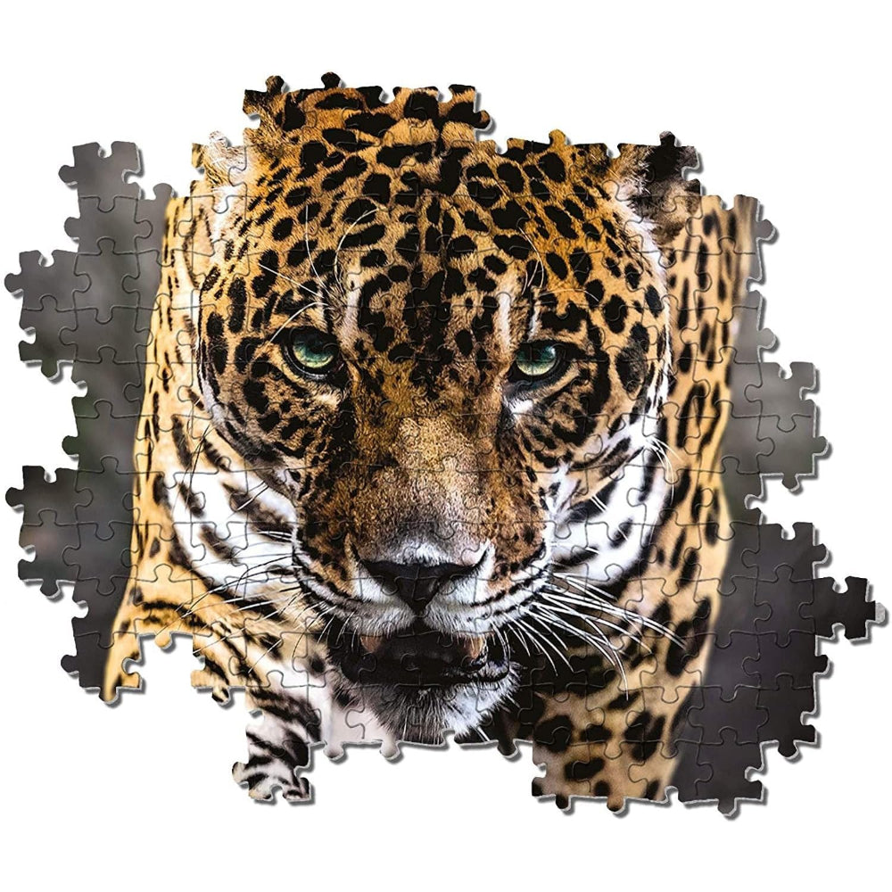 Clementoni Puzzle Jaguar 1000 pcs