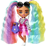 Barbie Extra Mini Doll Daisy