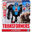 Transformers Smash Changers Optimus Primal Action Figure