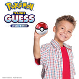 Pokemon Trainer Guess Legacy Edition Electronic Guessing Game