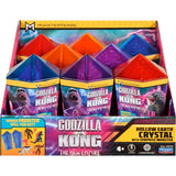 Godzilla Crystal Blind Assorted