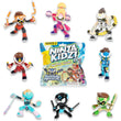 Ninja Kidz Mystery Figures Series 2