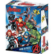 Prime 3D Marvel Avengers Puzzle 200 Pieces