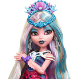 Monster High Monster Fest Doll Lagoona Blue