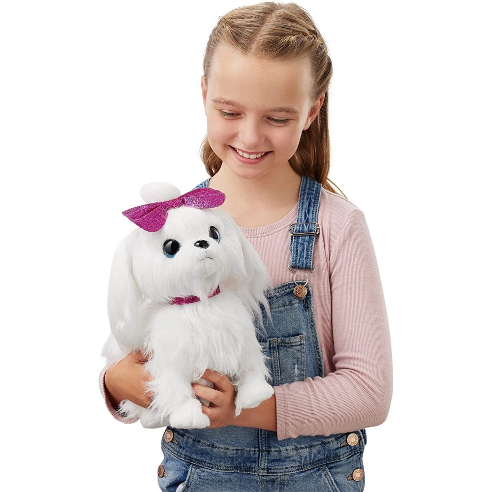 Zuru Pets Alive Walking Puppy