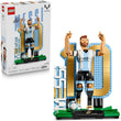LEGO® Lionel Messi – Soccer Legend