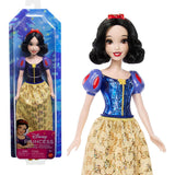 Disney Princess Fashion Core Doll Snow White