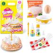 Slime Mart Shopping Bag Series 2 Birthday Cake