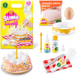 Slime Mart Shopping Bag Series 2 Birthday Cake