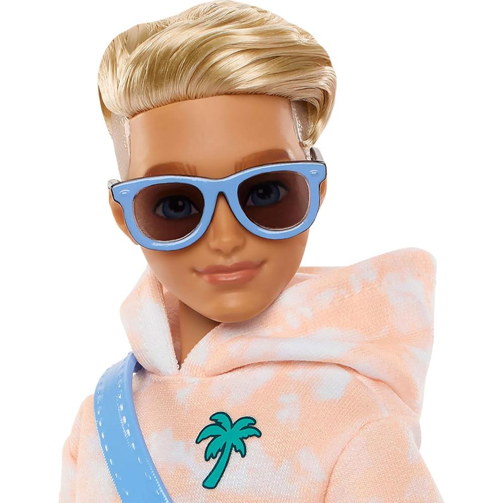 Barbie Dream Besties Ken Fashion Doll Barbie Dream Besties Ken Fashion Doll