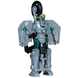 Transformers EarthSpark 1-Step Smash Changers 4In Terran Thrash