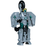 Transformers EarthSpark 1-Step Smash Changers 4In Terran Thrash
