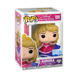 Funko Pop! Sleeping Beauty Aurora (Diamond) FU82113