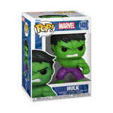 Funko Pop Marvel Hulk FU82498