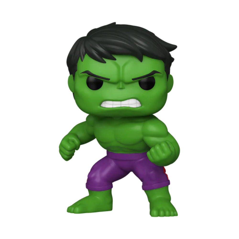 Funko Pop Marvel Hulk FU82498