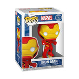 Funko Pop! Marvel Iron Man FU82499