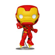 Funko Pop! Marvel Iron Man FU82499