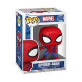 Funko Pop! Marvel Spider-Man FU82500