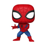 Funko Pop! Marvel Spider-Man FU82500