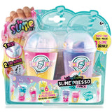 Canal Toys Slime Drinks 2 Pack