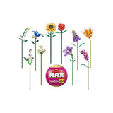 Zuru Max Garden Long Flowers Series 1