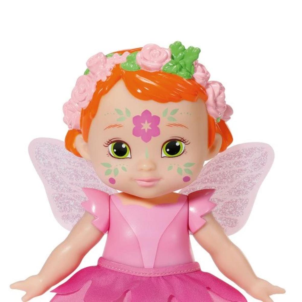 Baby Born Storybook Fairy Rose