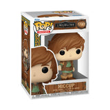 Funko Pop! How To Train Your Dragon Hiccup FU83454